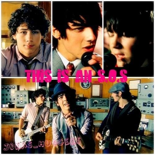 S.o.s Jonas Brotherss