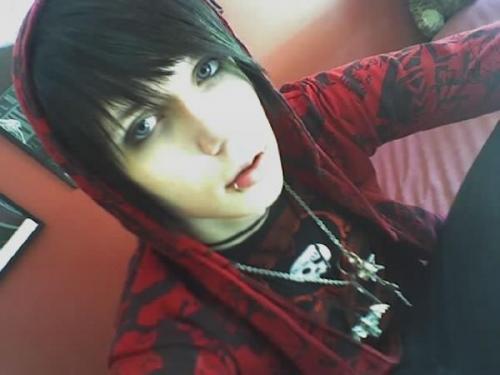 Andy Sixx