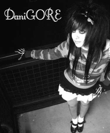 dani gore