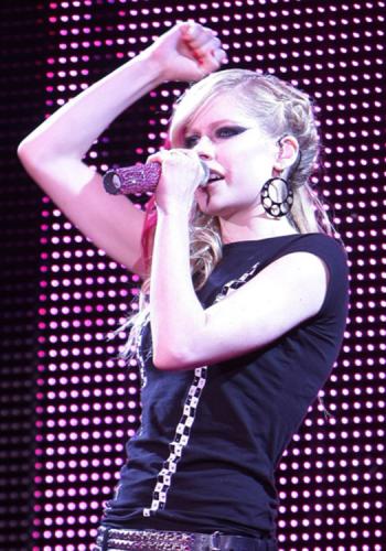 avril