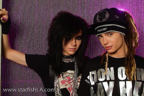 Tom &nd bill again :)