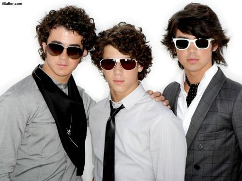 Jonas Brothers