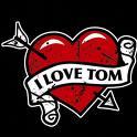 LOVE TOM!!