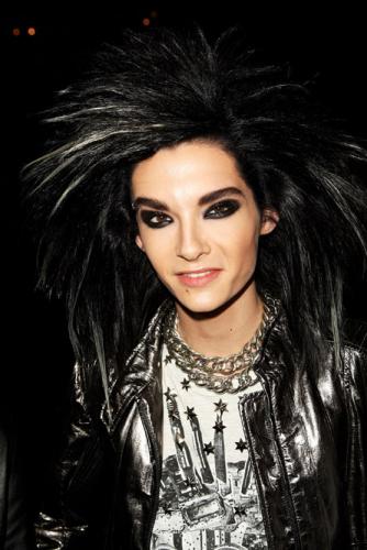 Bill<3