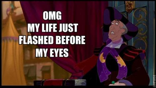 FROLLO ! XD