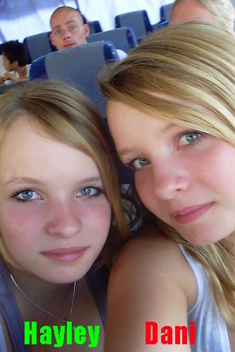 Saampjes met Daann (L)