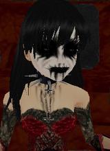 Gorgoroth in IMVU <3