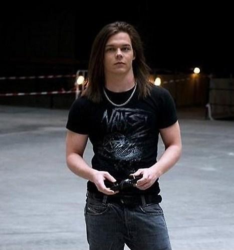 GEORG ^^ <33