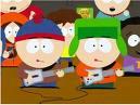 South Park ruleed x)