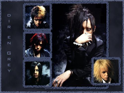 dir en grey