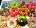 Love Donuts Forever<3