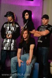 TokioHotel<<3