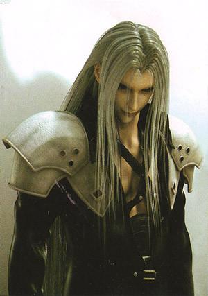 Sephiroth meany