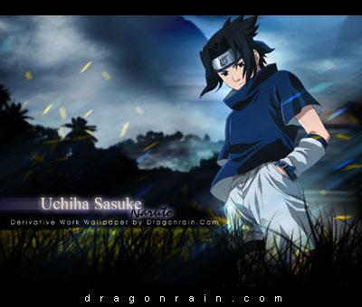 Sasuke kun