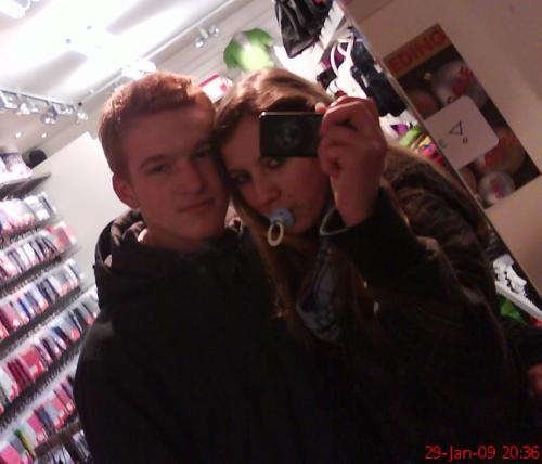 me boy und ich (ll)