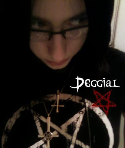 Deggial.