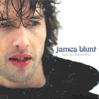 James Blunt