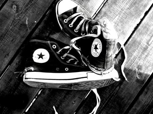 Converse All Stars