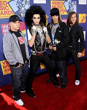 Tokio Hotel