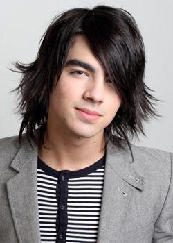 joe jonas