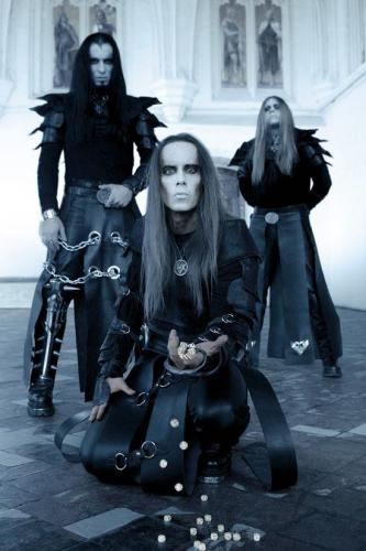 Behemoth <3