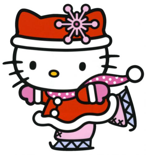 Hello Kitty<33