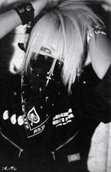 Reita ! <3 (He's Mine ! (a) )