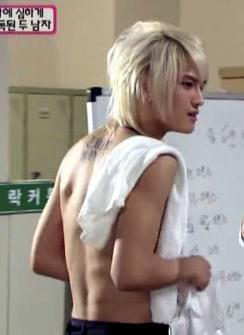 Jaejoong <3