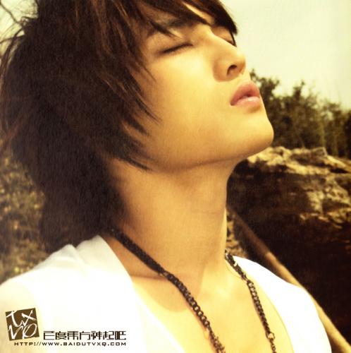 Jaejoong <3333