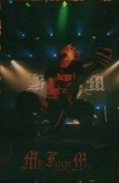 Uruha rockin'