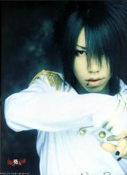 Aoi<3 ! He's Mine (a)