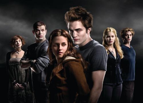 Twilight <3