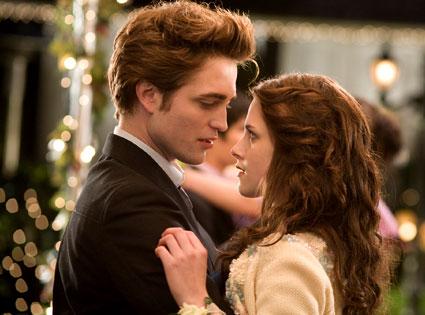 Edward and Bella