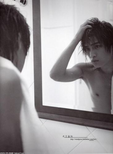 Jaejoong <333