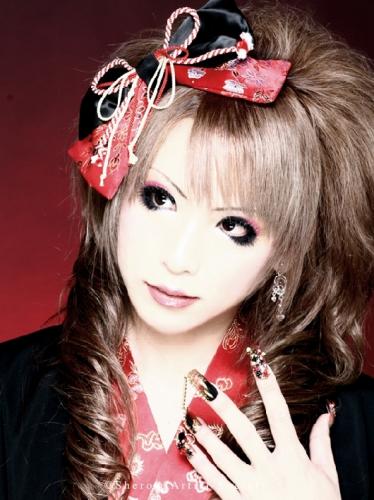 Hizaki (Versailles) (L)