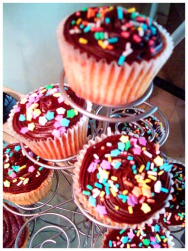 Cupcakes !=}