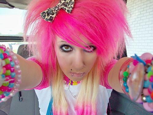 lexi lush<33