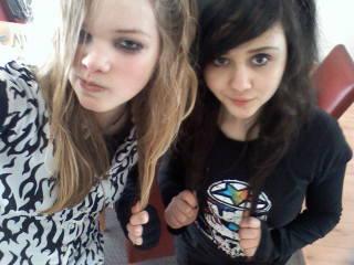 Ich und femke <3