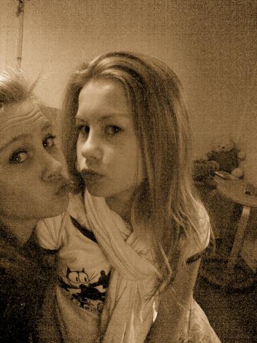 M'n bestgirlsfriend .*.**.*..*.**.*..*.**.*.