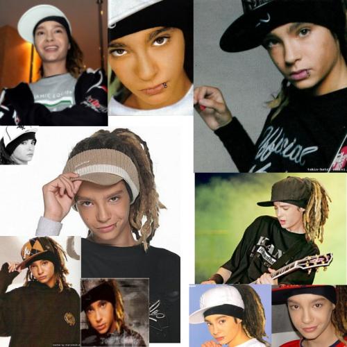 Tom Kaulitz