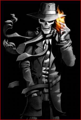 SKULDUGGEY PLEASANT xD