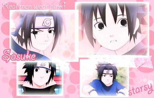 <3 Kawaii  Sasuke  =3