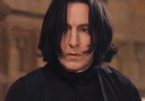 Severus Sneep (HP)