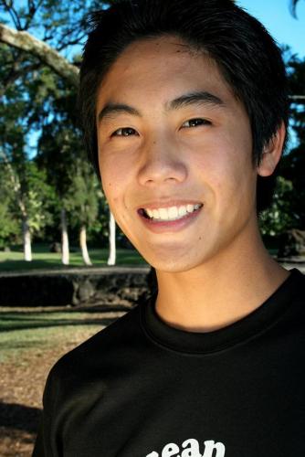 Ryan Higa (nigahiga, youtube)