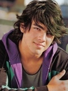 Joe Jonas