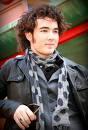 Kevin Jonas