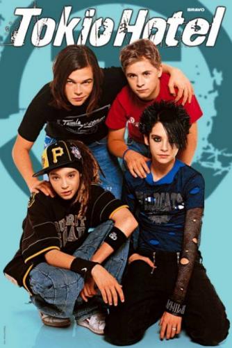 tokiohotel