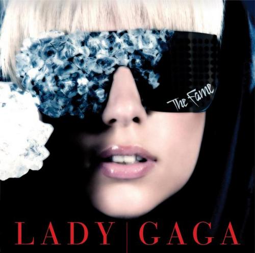 Lady Gaga-The Fame<3