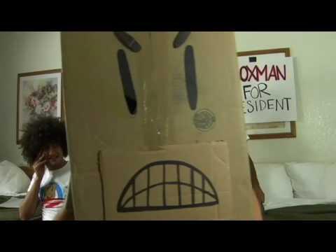 Boxman (smosh)