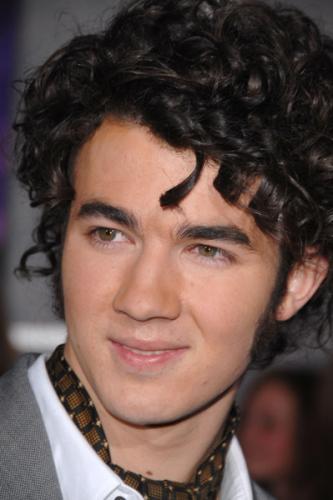 Kevin Jonas